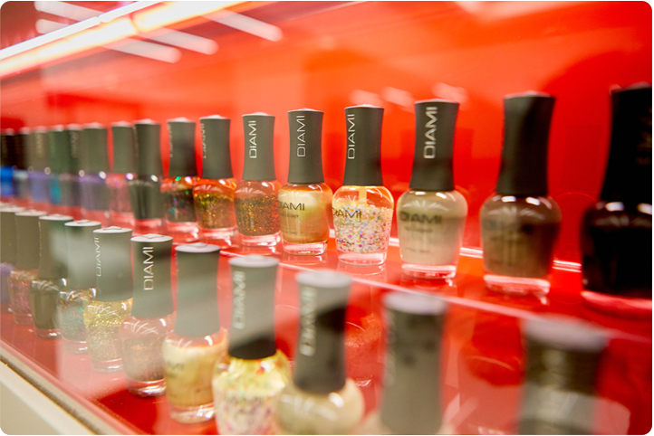 네일자격증,네일아트학원